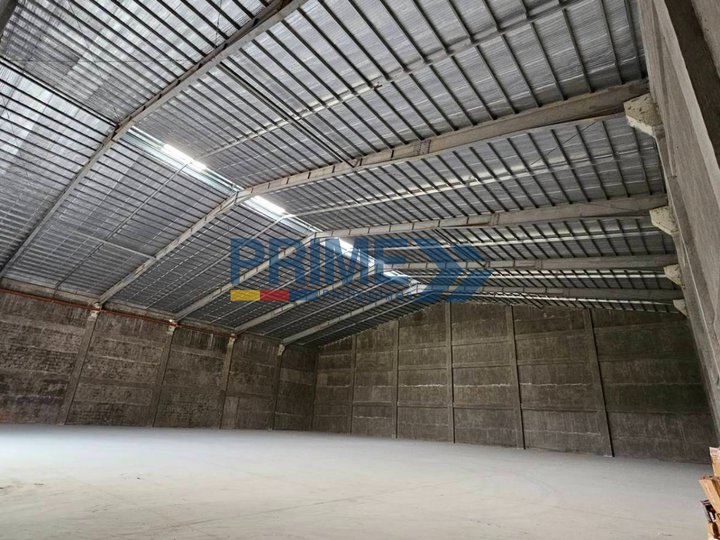 Commercial Warehouse for Lease - Bulacan