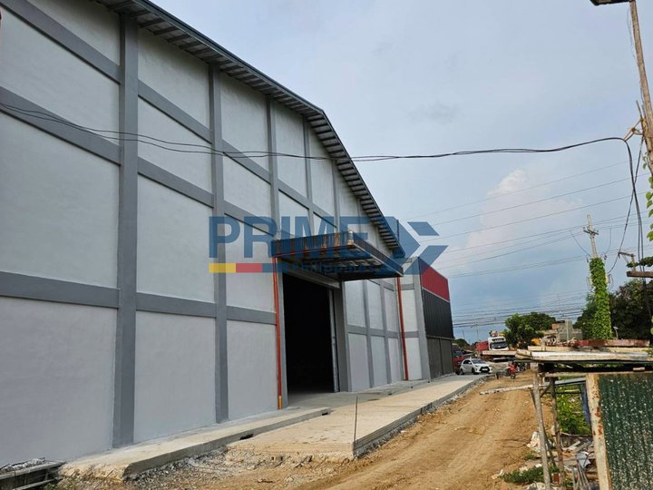 Warehouse Space Available for Lease in Bulacan
