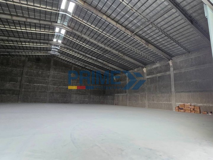 For lease - Warehouse Space, Bulacan Area.