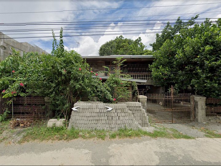 Residential Lot along Provincial Road in Balungao, Pangasinan