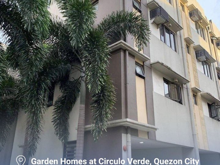 RFO 5-bedroom Townhouse For Sale By Owner in Quezon City / QC