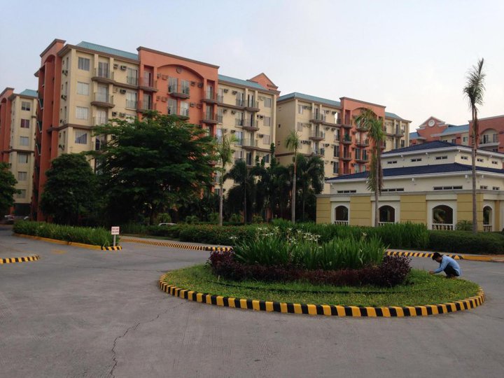 Bank Foreclosed Condominiums For Sale Parañaque Chateu Elysee