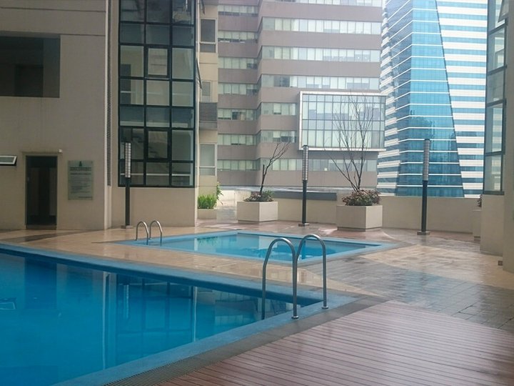 Ready For Occupancy Bank Foreclosed Bare 2BR Condominium For Sale BGC