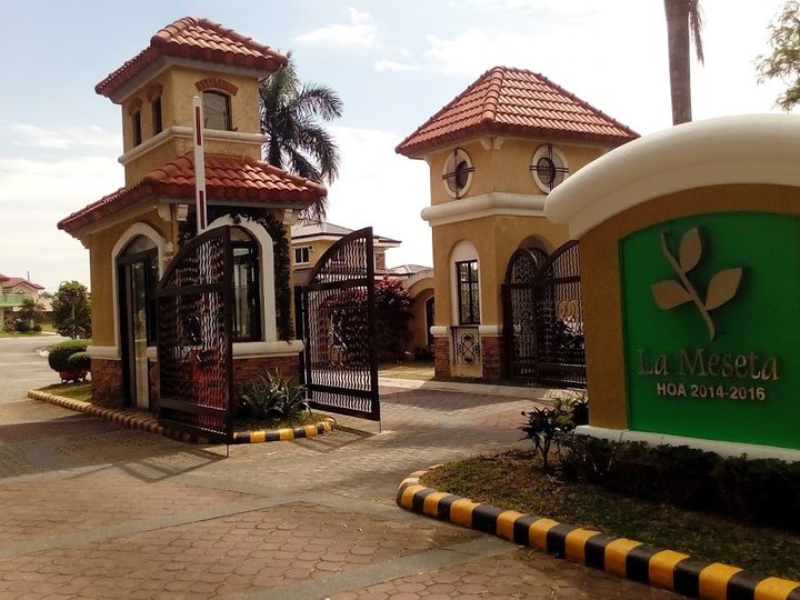 Bank Foreclosed Residential Lot For Sale La Meseta Dasmarinas Cavite