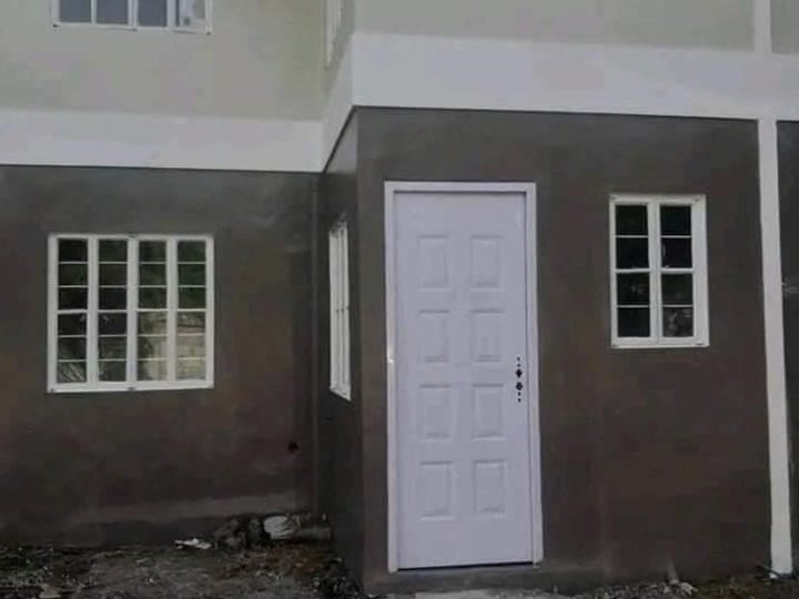 Big 3BR Townhouse General Trias Cavite Bank Foreclosed for Sale