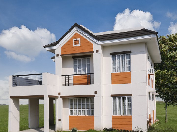 Spacious 3BR/2BA Home With Pool in San Pedro, Laguna