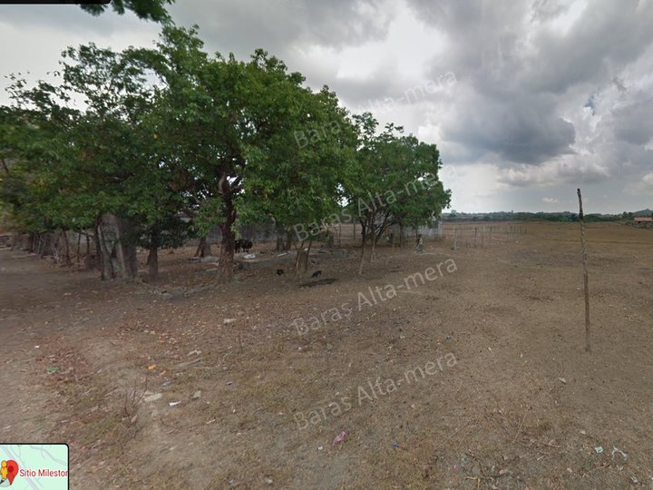 240 sqm Residential Lot for Sale in Sitio Milestone Bo. Pinugay Baras Rizal