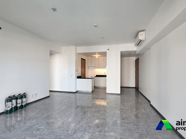 BARE UNIT 101.00 sqm 2-bedroom Condo For Rent in Ortigas Pasig Metro Manila