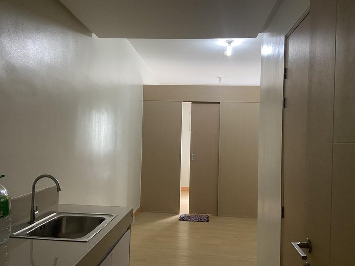 Brand New Unfurnished 1-BR Condo for Rent Trees Residences Quezon City