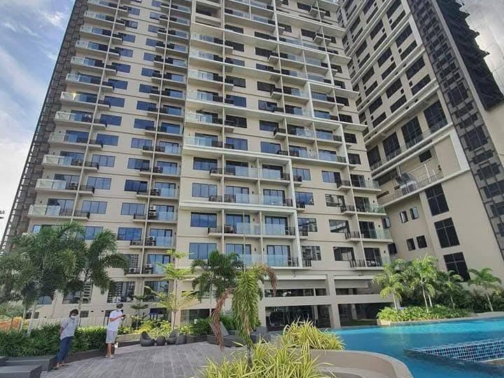 45.0 sqm 1-bedroom Residential Condo Inclusive of Parking for Sale in Cebu City