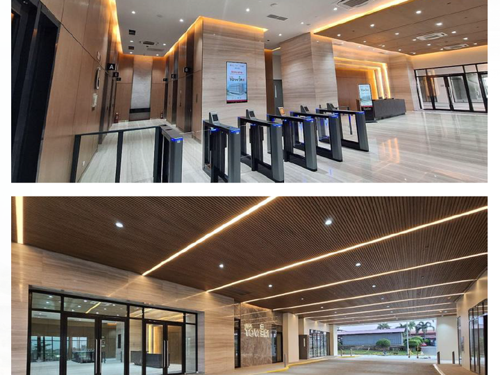 For Rent Lease Office Space New Building in Lipa Batangas