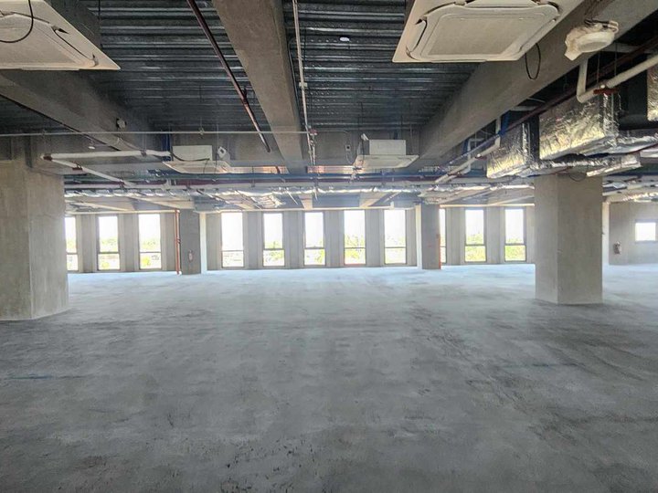 For Rent Lease 3000 sqm Office Space Lipa City Batangas