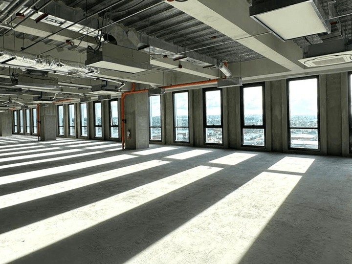 Office Space For Lease 750 sqm in Lipa City Batangas