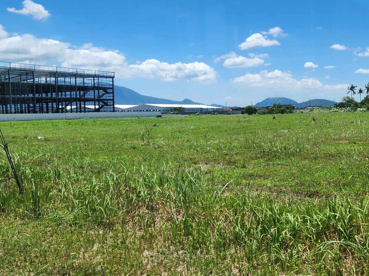 30,000 sqm Commercial & Agricultural Lot for Sale in Cauayan City, Isabela