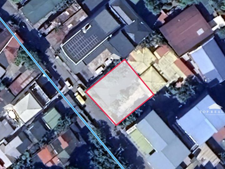 290/sqm Residential Lot For Sale in San Juan, Metro Manila