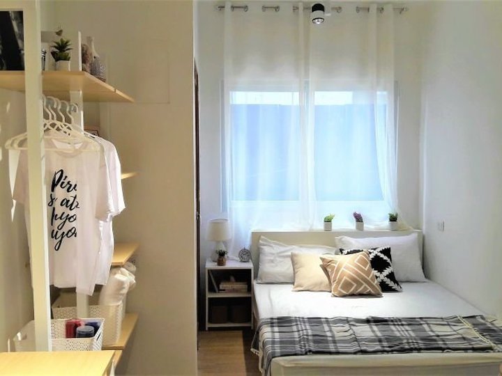 RENT TO OWN CONDO FOR SALE in LAPU-LAPU CEBU near BEACH RESORTS