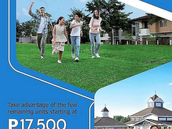 161 sqm Residential Lot For Sale at Baypoint Estates in Kawit Cavite