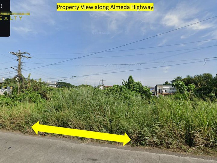 424 sqm Residential Lot For Sale in Concepcion Grande, Naga City, Camarines Sur