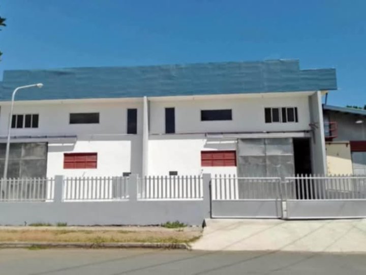 WAREHOUSE FOR LEASE IN CALAMBA LAGUNA J20250330