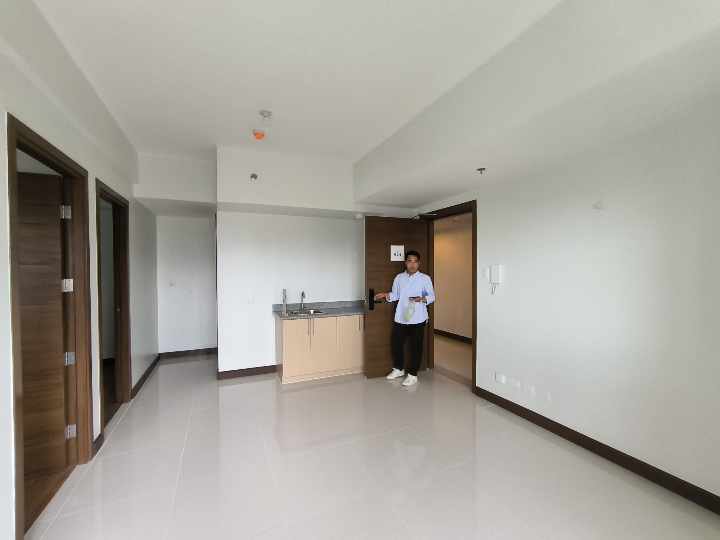 For sale condo in pasay two bedrooms near NAIA