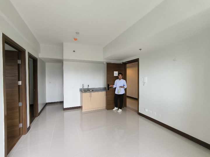 condo in pasay two bedrooms near Philippine General Hospital