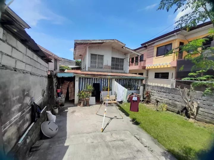 Residential/Commercial lot in Dagupan City