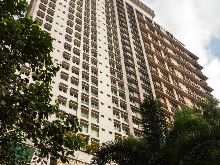 2BR For Sale Condo in Mandaluyong Rent to Own along Edsa near BGC