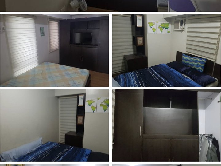 Condo for Rent in Flair Towers 1 Bedroom