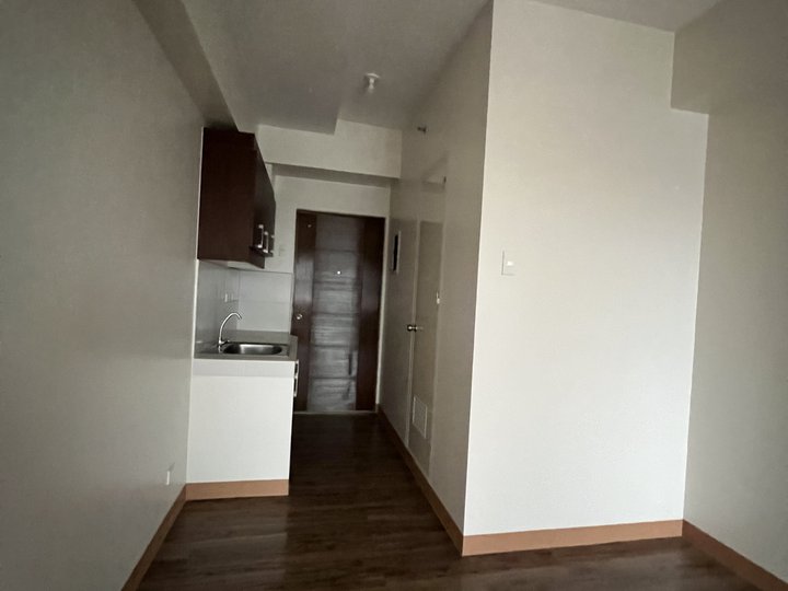 30.67 sqm 1-bedroom Condo For Rent in Manila Metro Manila