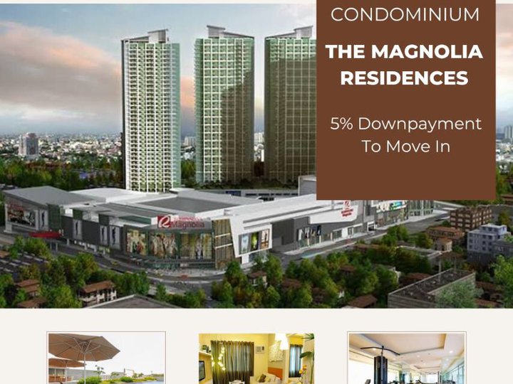 MAGNOLIA RESIDENCES