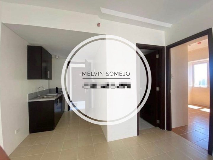 Discounted 50.32 sqm 2-bedroom Condo Rent-to-own in Mandaluyong