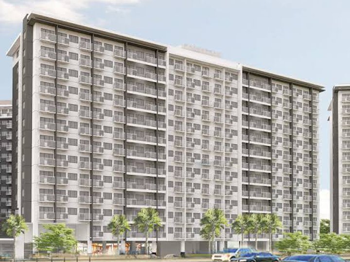 SMDC Spring Residences Rent to Own