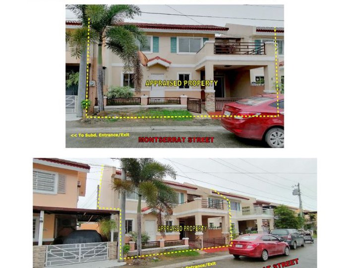 foreclosed Camella Homes Subd Gensan South Cotabato- Php 3.9m