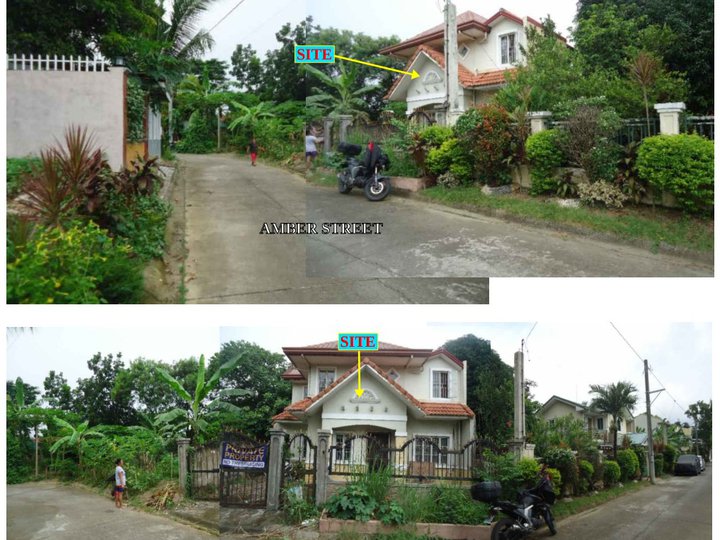 Foreclosed Property Crystal Aire Village,General Trias, Cavite