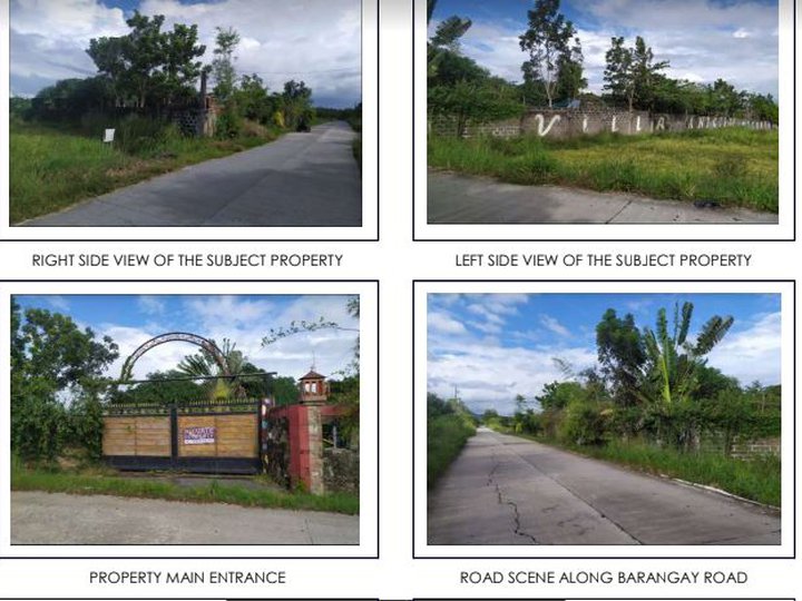 1 hectare foreclosed Property in San Juan Batangas  HOUSE AND LOT