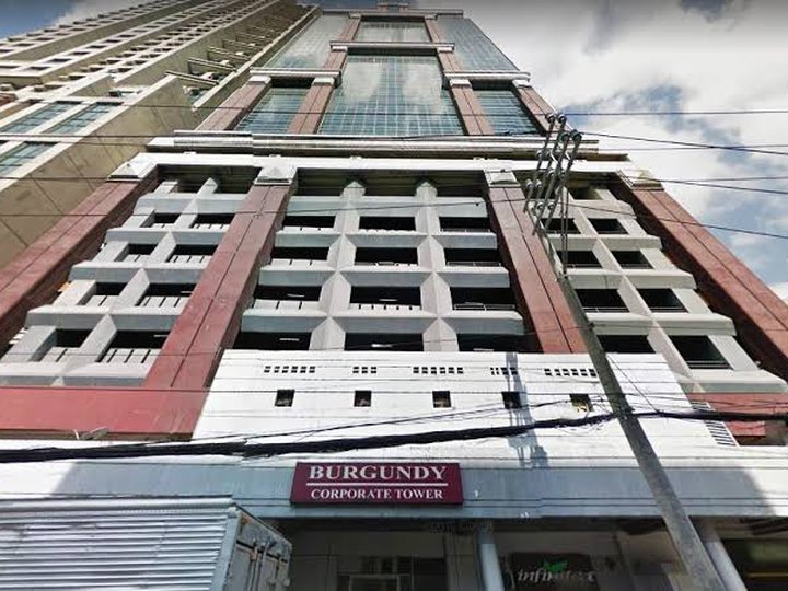 Bank Foreclosed Office Condominium 65.39sqm For Sale in Makati