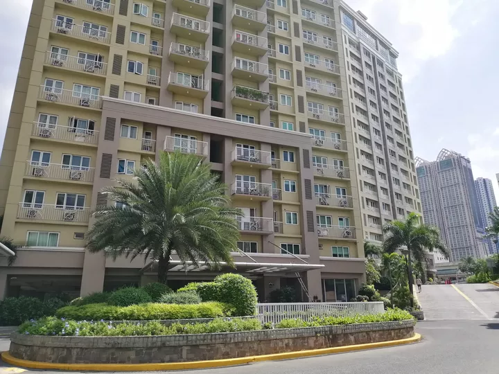 73.67 sqm 2BR Bank Foreclosed Condo For Sale in Dansalan Mandaluyong