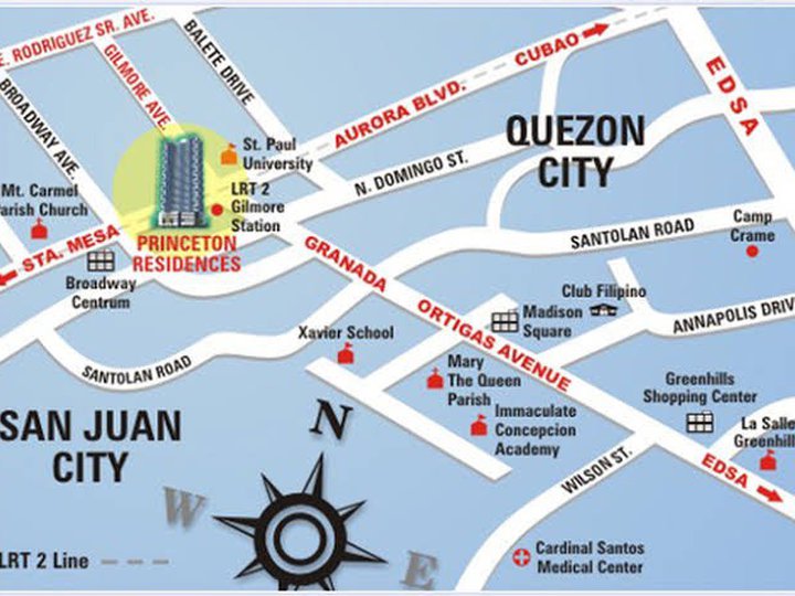 Bank Foreclosed 39.63 sqm 1BR SMDC Condo For Sale in Quezon City
