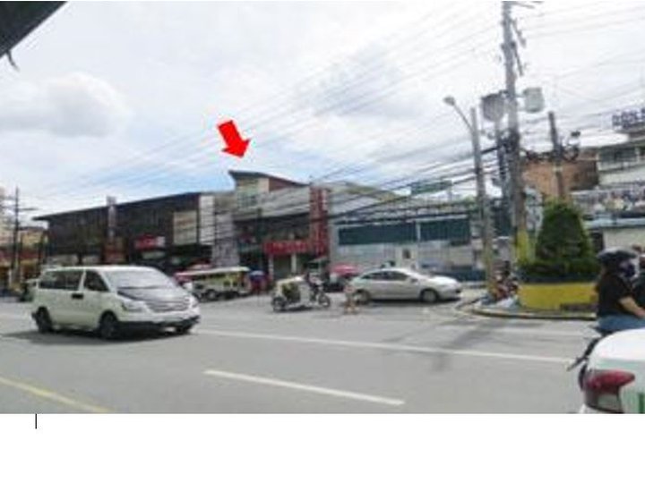 Foreclosed commercial property in kalentong mandaluyong city