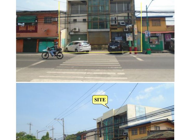 Foreclosed Building (Commercial) For Sale Rosario, Cavite  Remata