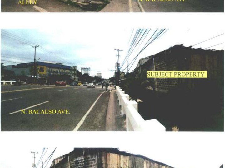 6,682 sqm Commercial  Natalio Bacalso Ave. Lot For Sale in Cebu City