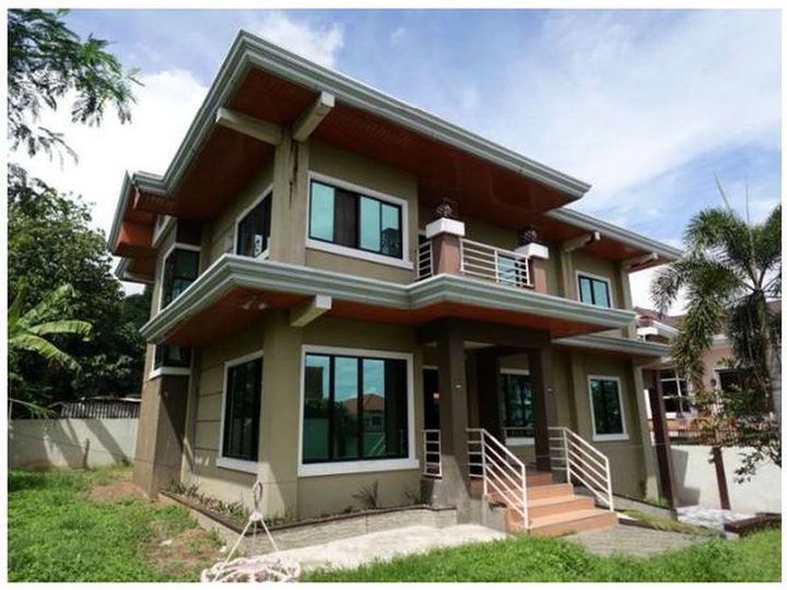 4BR House Foreclosed Remedios Heights,Brgy. Cabantian, Davao City