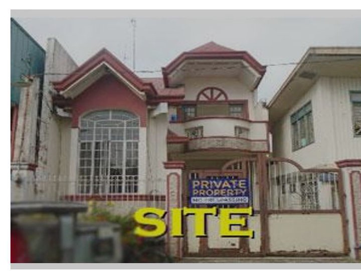 Foreclosed PROPERTY IN CAVITE AND LAGUNA AREA