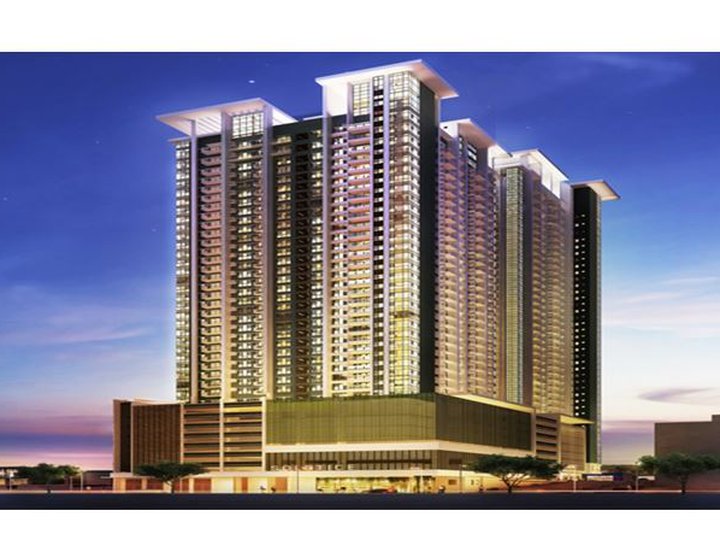 62 sqm condo Foreclosed Property Solstice Towers,Makati City