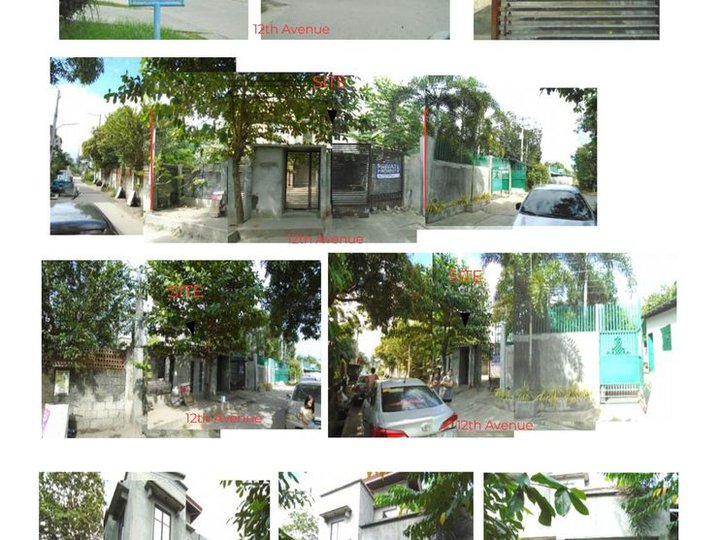 San Fernando City, Pampanga- 418 sqm Bank Foreclosed For Sale house