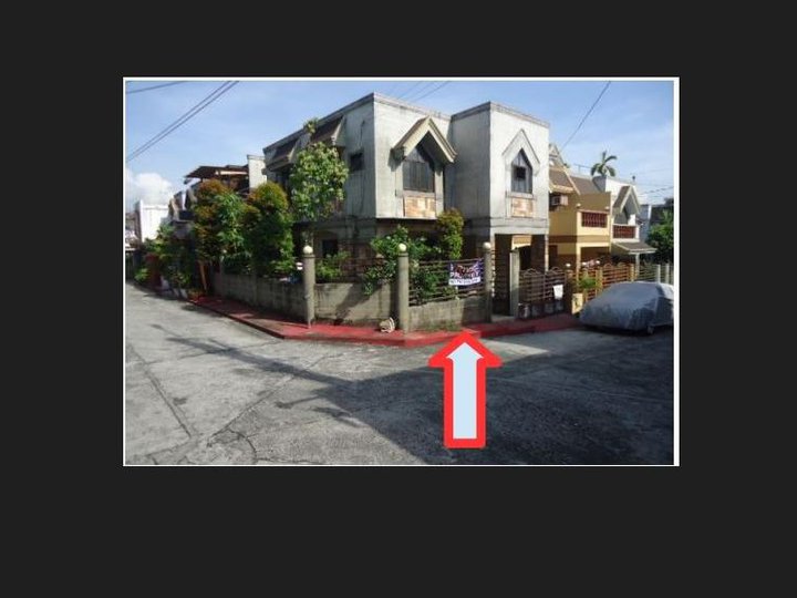 3bedroom Townhouse For Sale in Quezon City Manila Bank Foreclosed