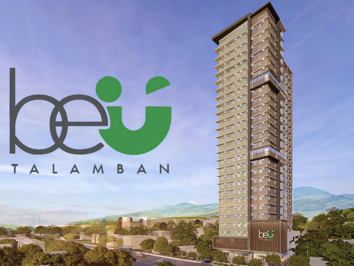 2-bedroom Residential Condo Near University of San Carlos  Talamban Campus