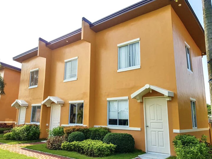 2-BR READY FOR OCCUPANCY HOUSE AND LOT IN GENSAN