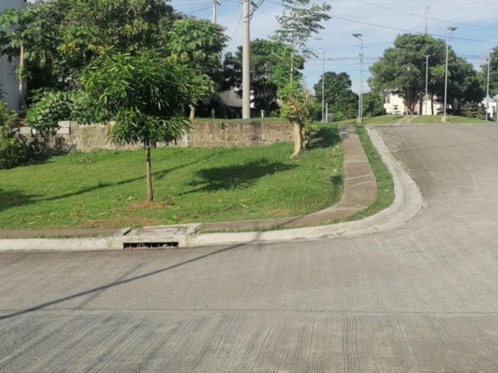 118 sq.m. Residential Lot for Sale in Nostalji Enclave, Paliparan I, Dasmarinas City, Cavite