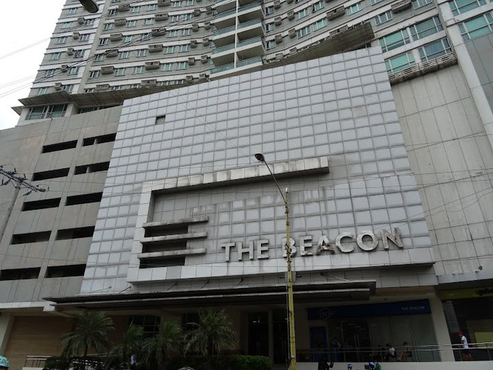 Compact Urban Condominium @ The Beacon Makati, near Malls, offices ...